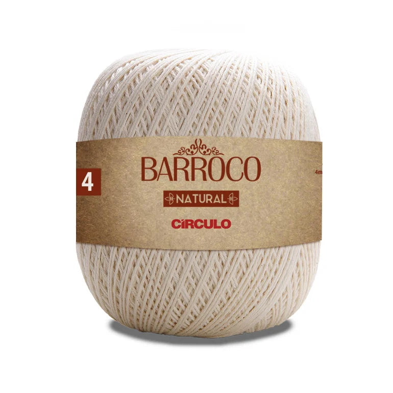 Barroco Natural 4/4