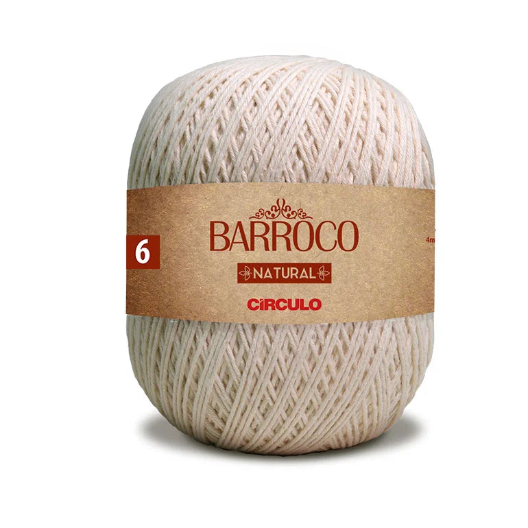 Barroco Natural 4/6