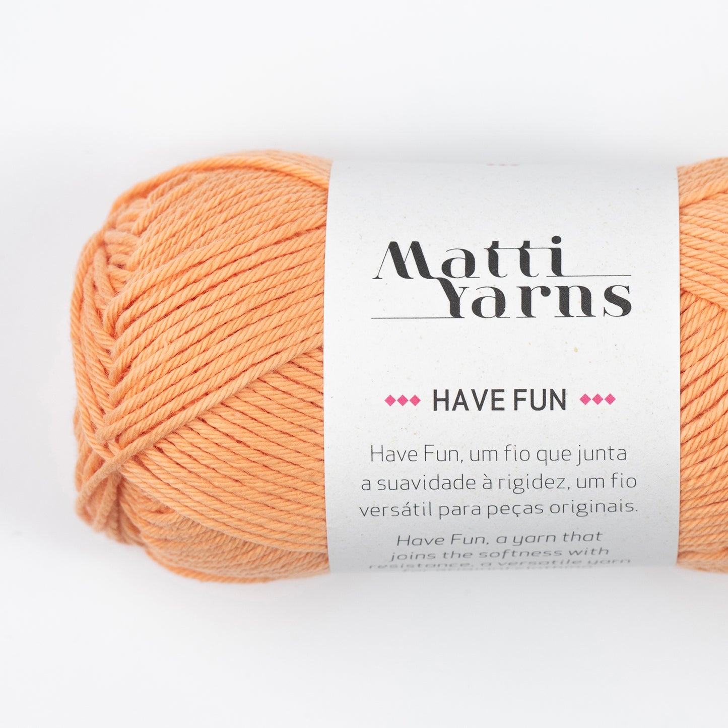 Fio Have Fun - Matti Yarns