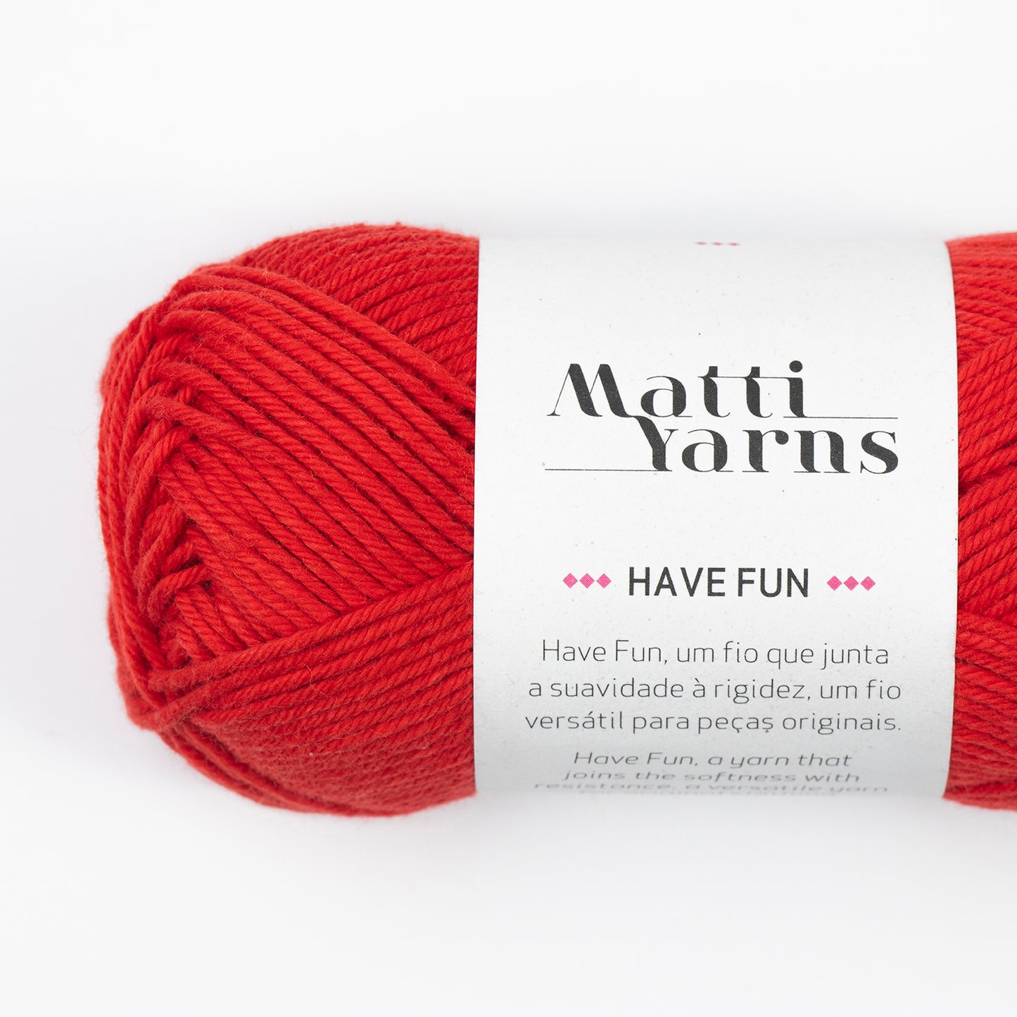 Fio Have Fun - Matti Yarns