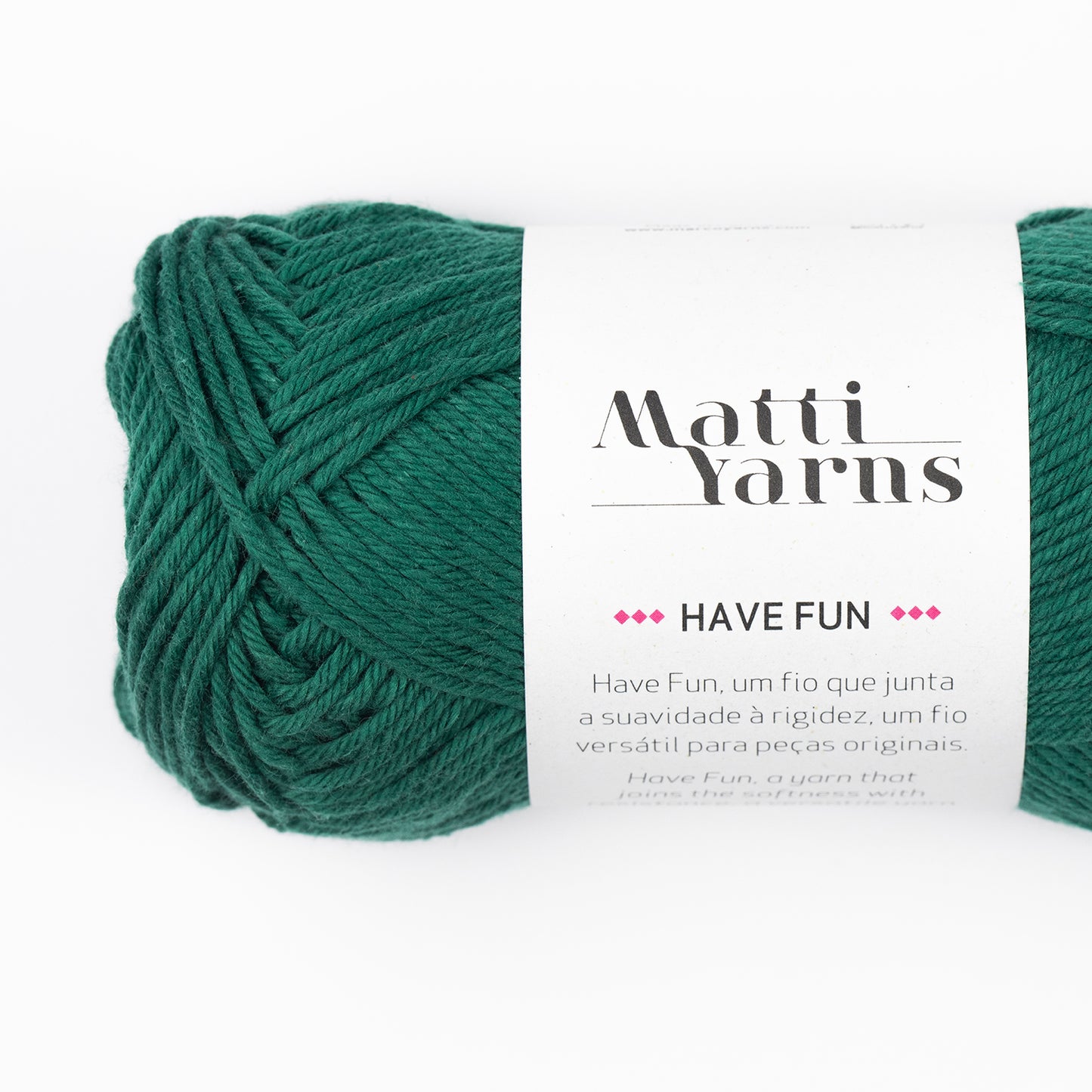 Fio Have Fun - Matti Yarns